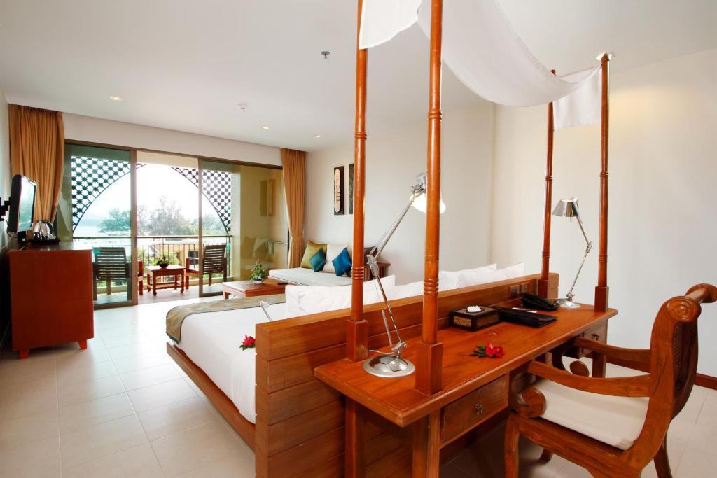 RAWAI PALM BEACH RESORT — фото 7