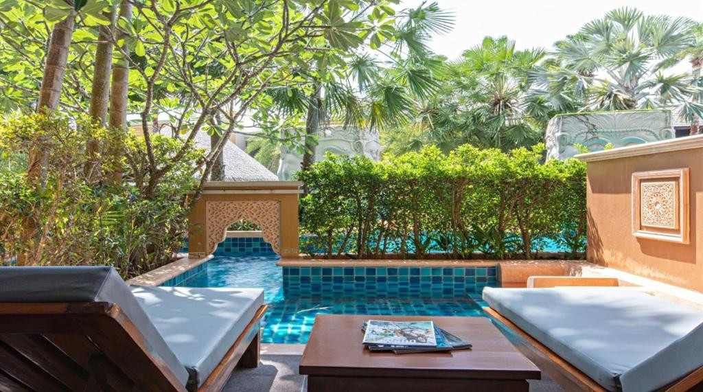 RAWAI PALM BEACH RESORT — фото 8