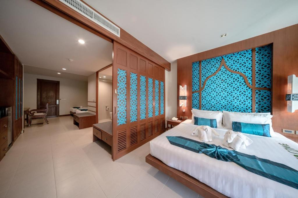 RAWAI PALM BEACH RESORT — фото 9