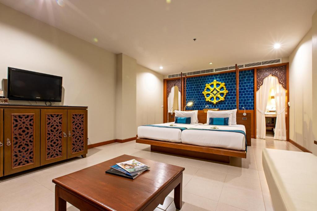 RAWAI PALM BEACH RESORT — фото 10