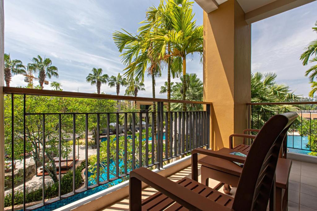 RAWAI PALM BEACH RESORT — фото 11