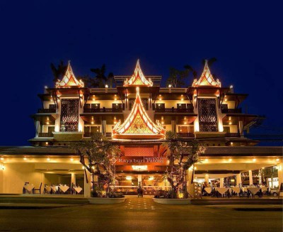 RAYA BURI PATONG
