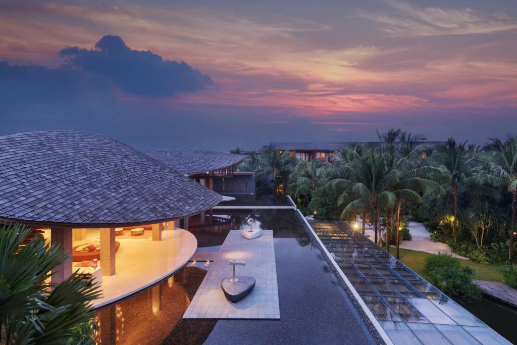 RENAISSANCE PHUKET RESORT & SPA — фото 6