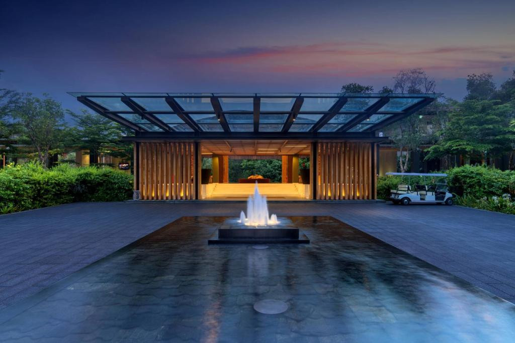 RENAISSANCE PHUKET RESORT & SPA — фото 8