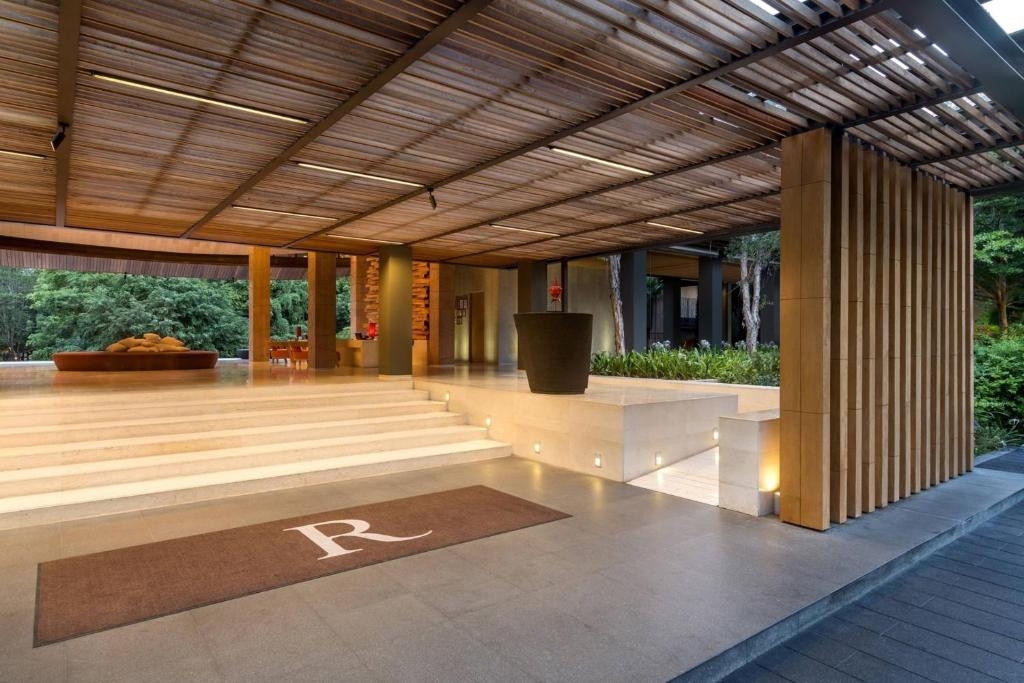 RENAISSANCE PHUKET RESORT & SPA — фото 10