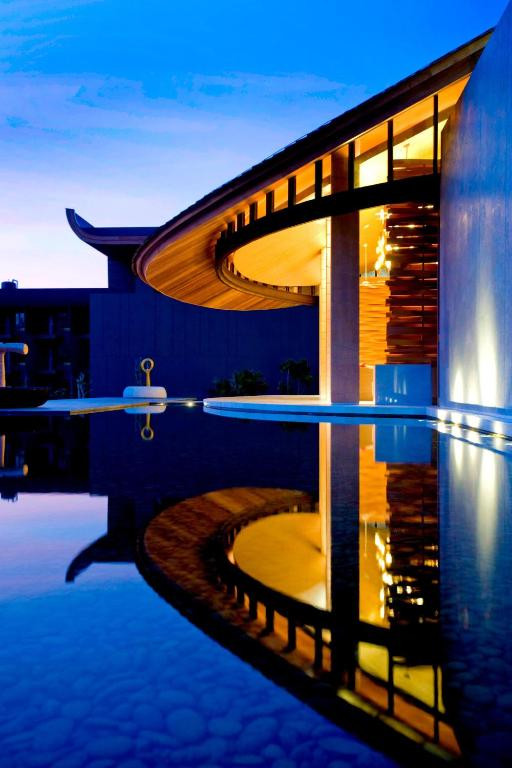 RENAISSANCE PHUKET RESORT & SPA — фото 14