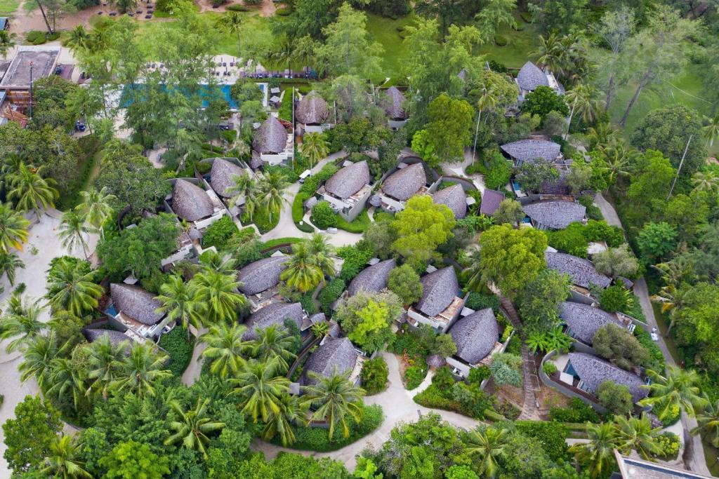 RENAISSANCE PHUKET RESORT & SPA — фото 15
