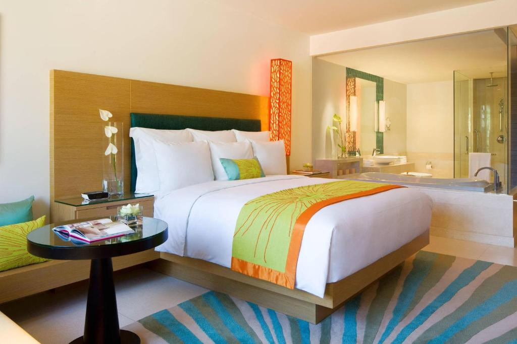 RENAISSANCE PHUKET RESORT & SPA — фото 18