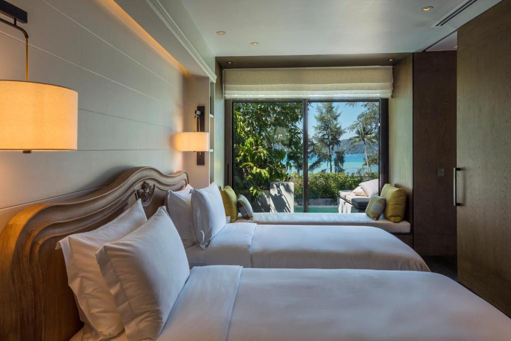 ROSEWOOD PHUKET — фото 3