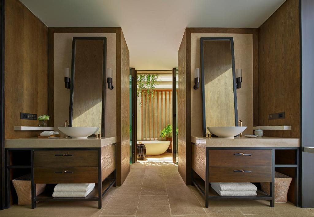 ROSEWOOD PHUKET — фото 4