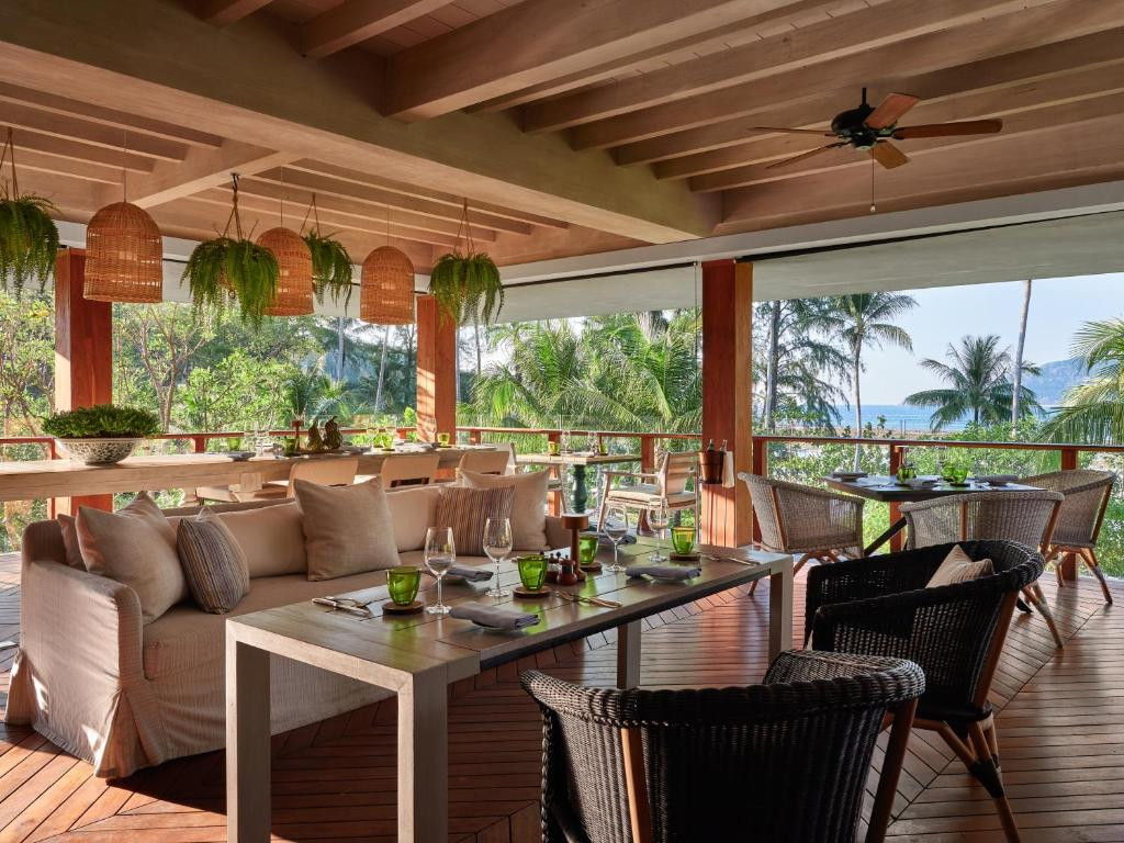 ROSEWOOD PHUKET — фото 6