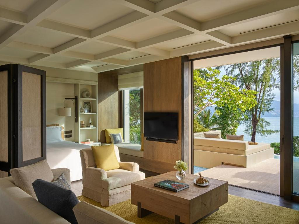 ROSEWOOD PHUKET — фото 7