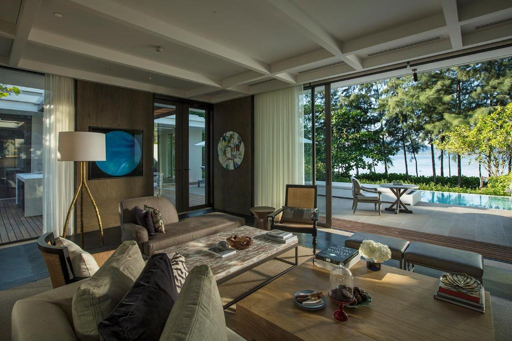 ROSEWOOD PHUKET — фото 10