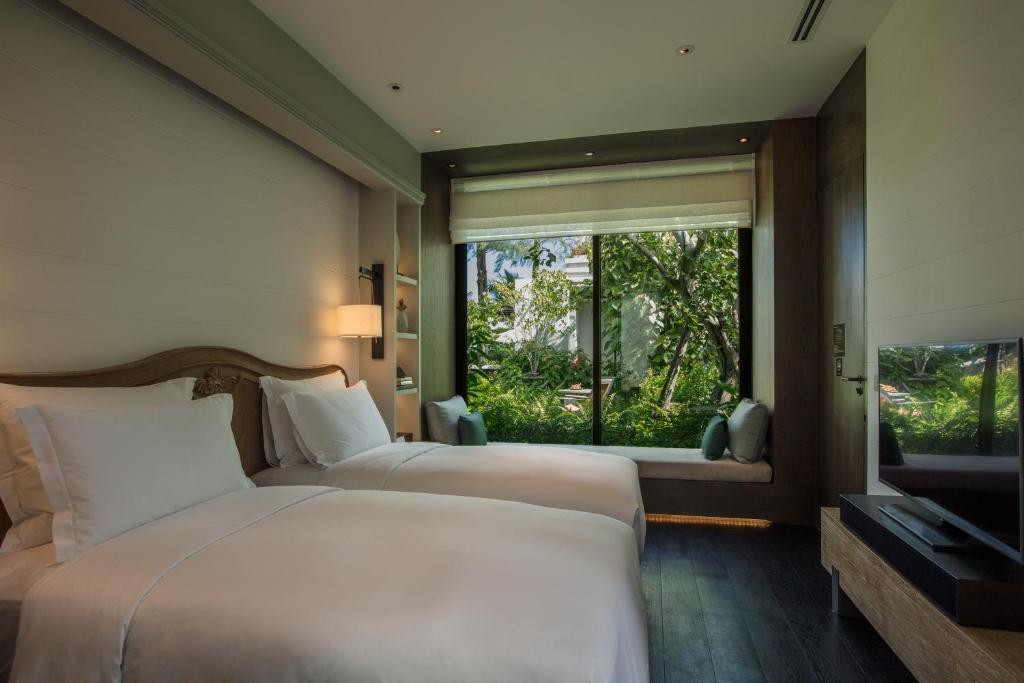 ROSEWOOD PHUKET — фото 13