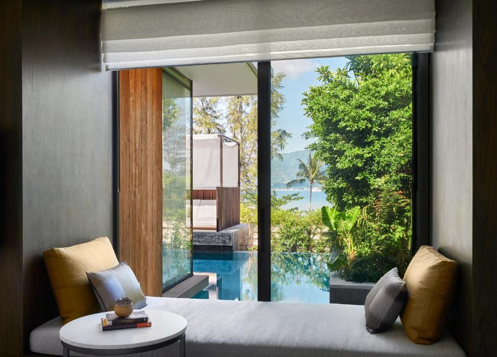 ROSEWOOD PHUKET — фото 15