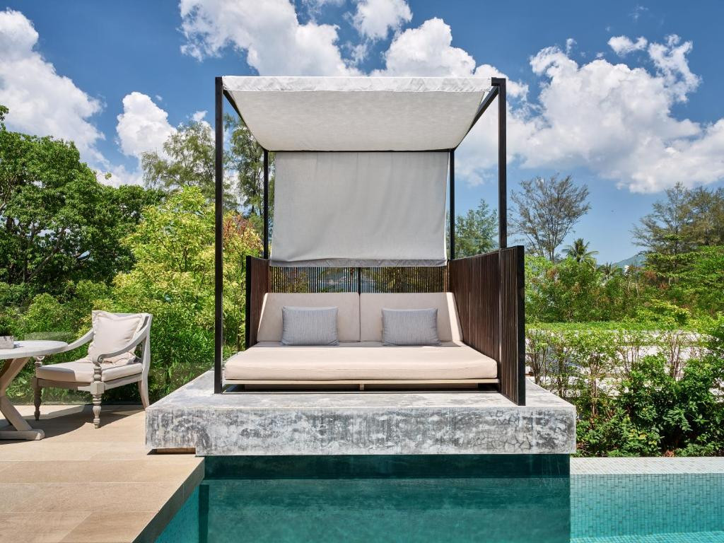 ROSEWOOD PHUKET — фото 18
