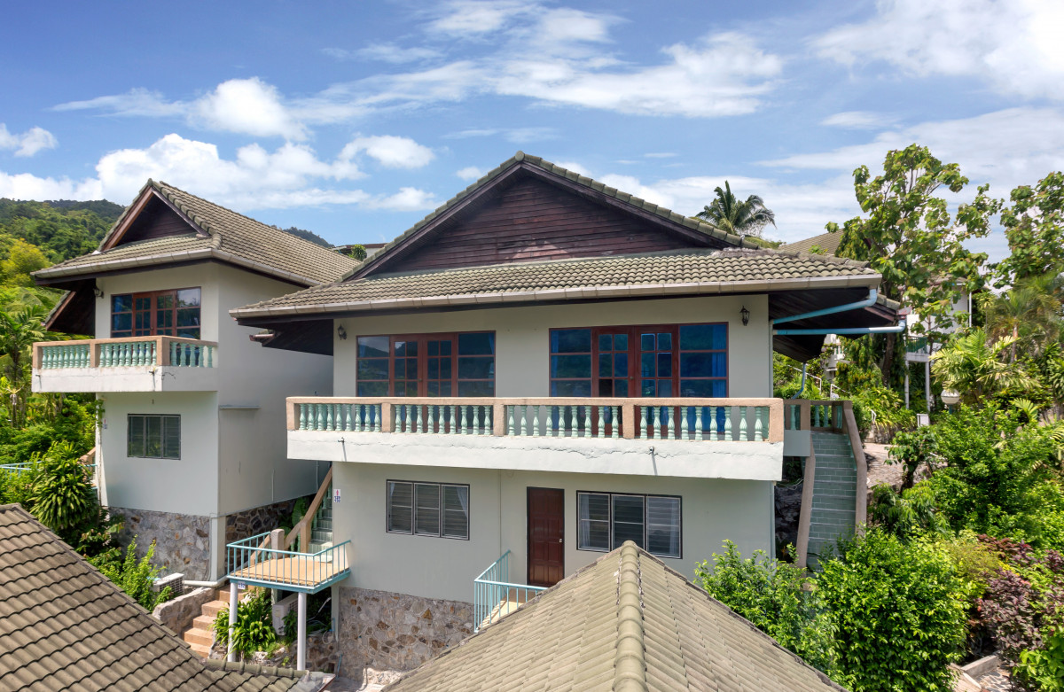 ROYAL CROWN PHUKET — фото 11