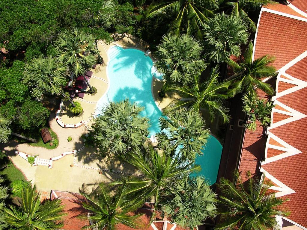 ROYAL PHAWADEE VILLAGE RESORT — фото 13