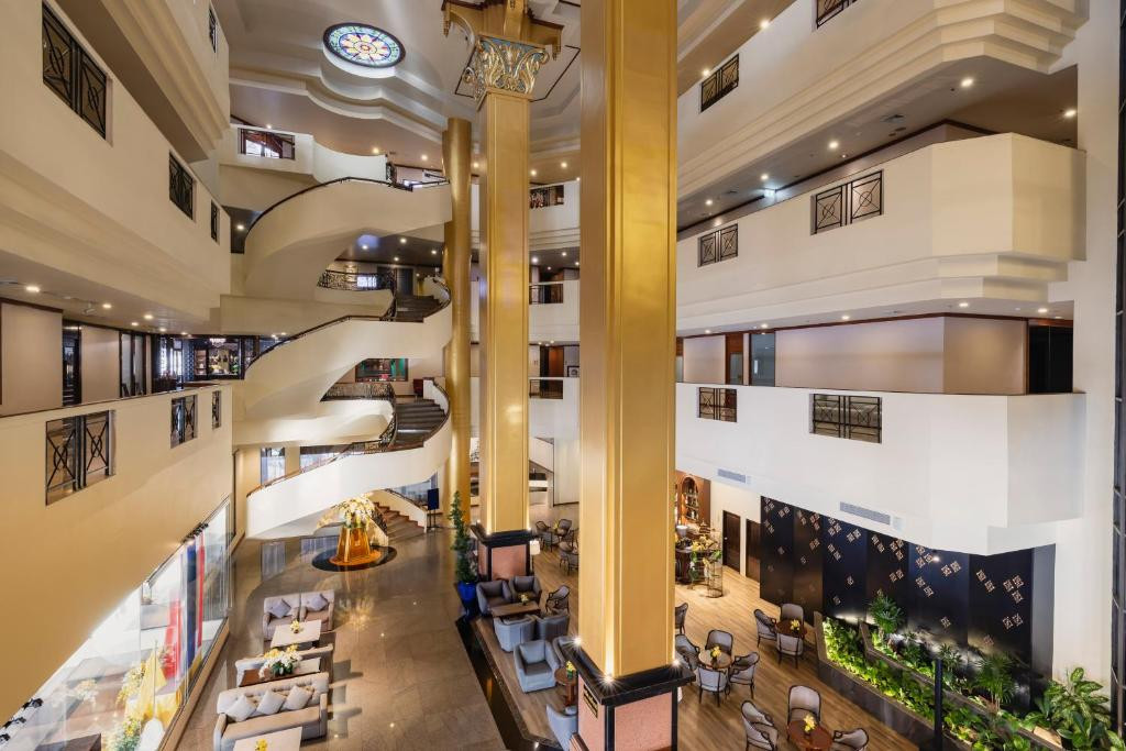 ROYAL PHUKET CITY HOTEL — фото 13