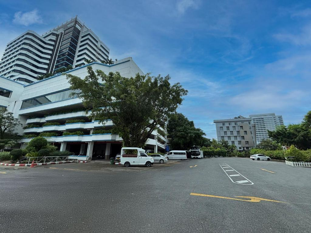 ROYAL PHUKET CITY HOTEL — фото 18