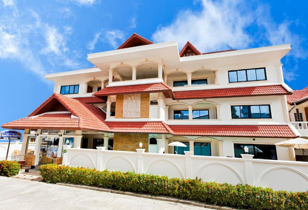 ROYAL PRINCE RESIDENCE