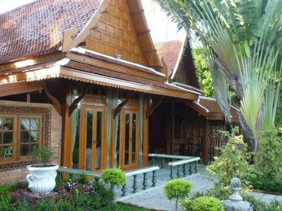ROYAL THAI VILLAS PHUKET