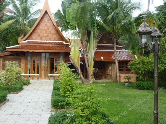 ROYAL THAI VILLAS PHUKET — фото 2