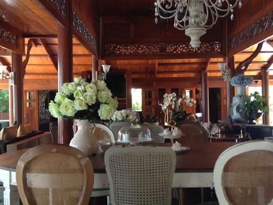 ROYAL THAI VILLAS PHUKET — фото 3