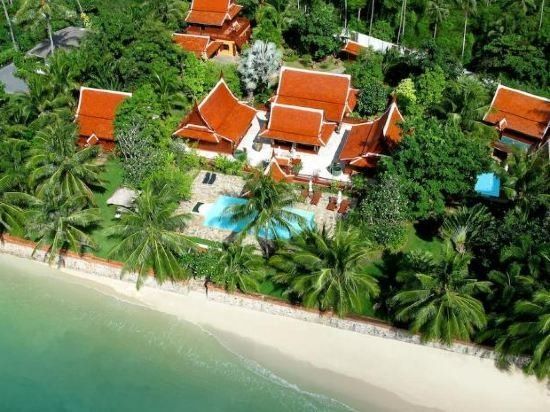 ROYAL THAI VILLAS PHUKET — фото 6
