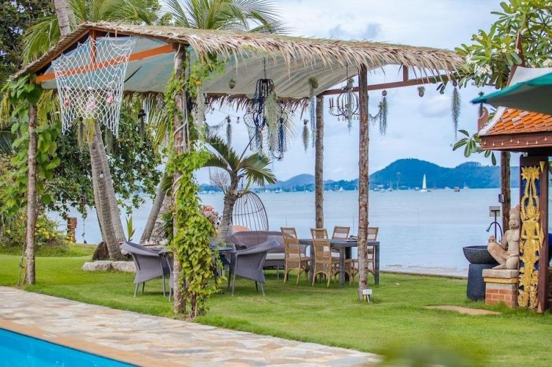 ROYAL THAI VILLAS PHUKET — фото 13