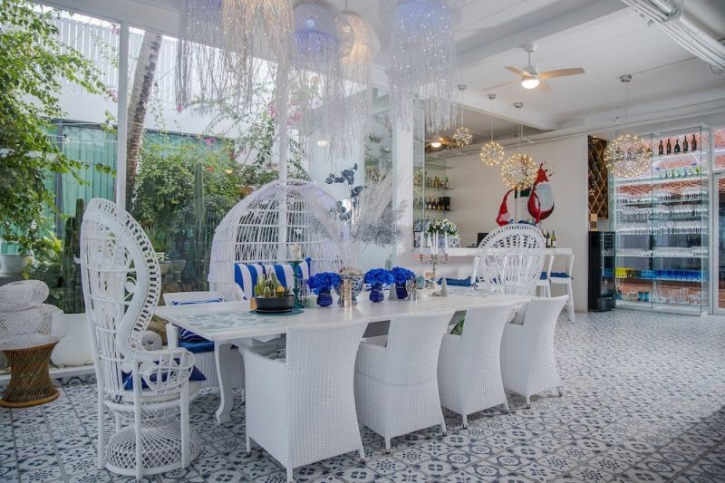 ROYAL THAI VILLAS PHUKET — фото 14