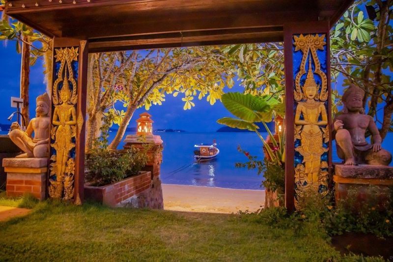ROYAL THAI VILLAS PHUKET — фото 15