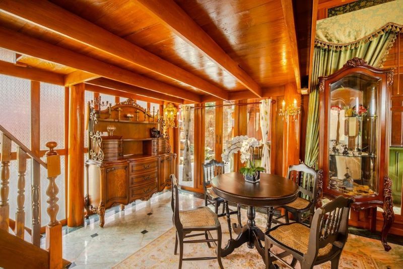 ROYAL THAI VILLAS PHUKET — фото 18