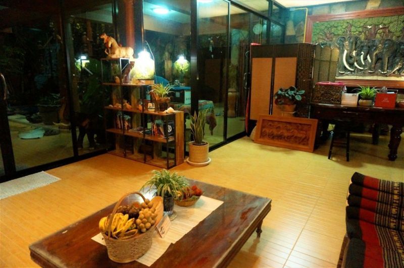 RUENTHAI BOUTIQUE — фото 11