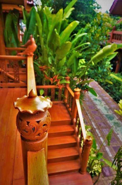 RUENTHAI BOUTIQUE — фото 16