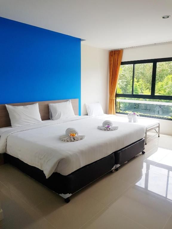 S4 NAIYANG BEACH PHUKET — фото 7