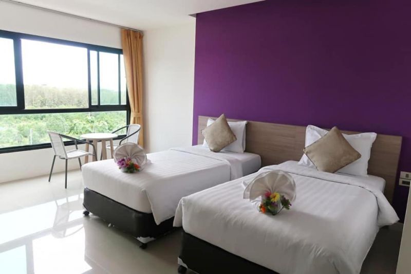 S4 NAIYANG BEACH PHUKET — фото 10