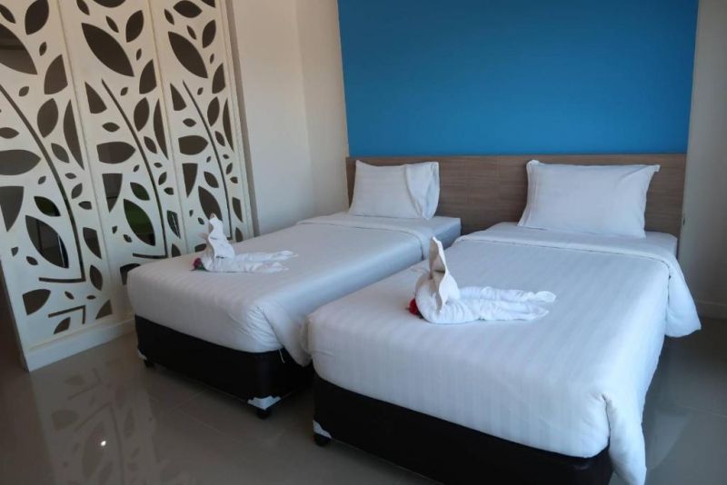 S4 NAIYANG BEACH PHUKET — фото 16