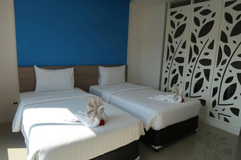 S4 NAIYANG BEACH PHUKET — фото 17