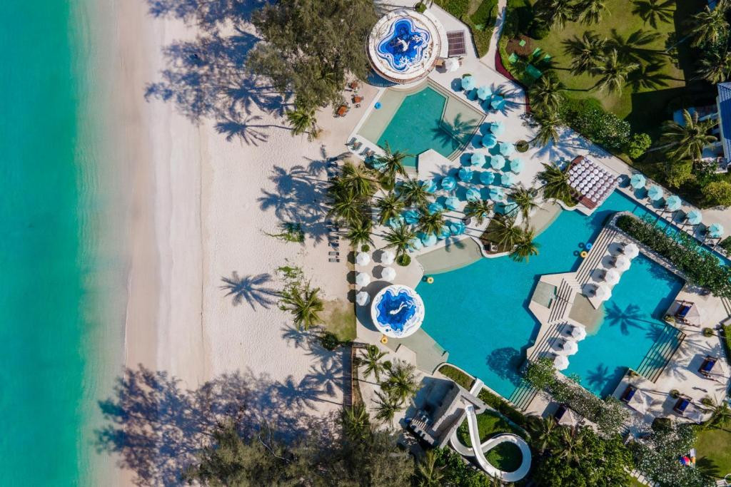 SAII LAGUNA PHUKET (EX. OUTRIGGER LAGUNA PHUKET BEACH RESORT) — фото 6