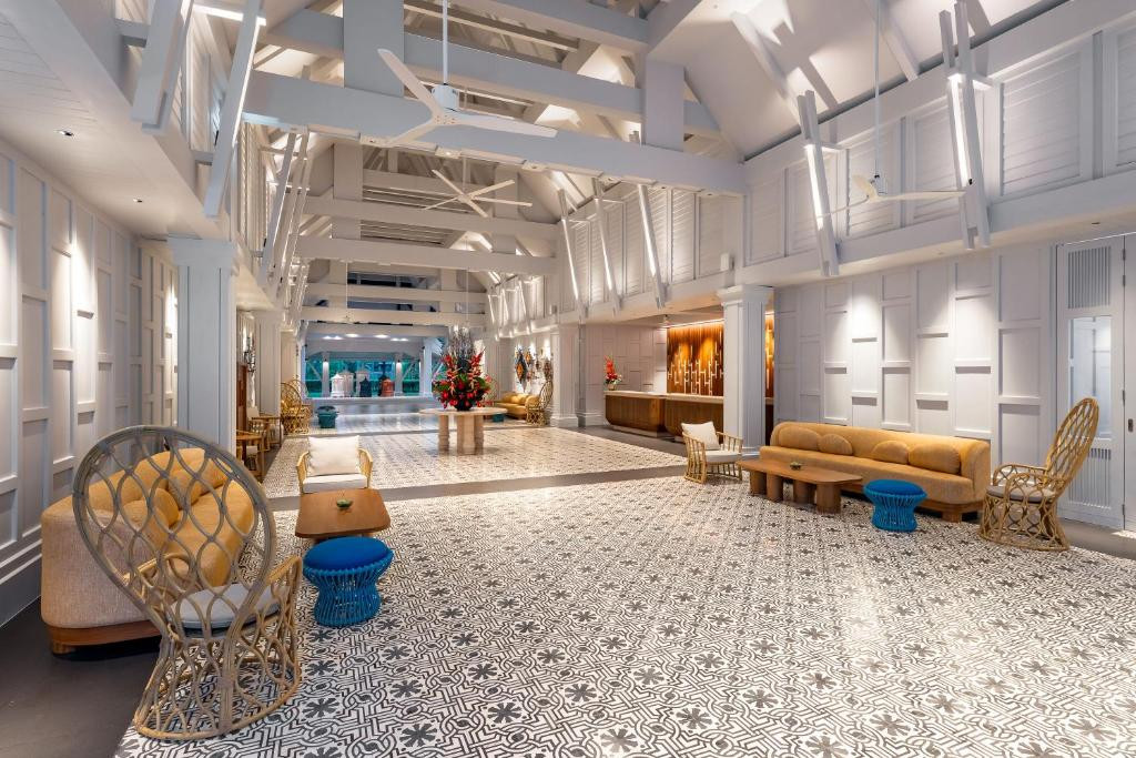 SAII LAGUNA PHUKET (EX. OUTRIGGER LAGUNA PHUKET BEACH RESORT) — фото 8