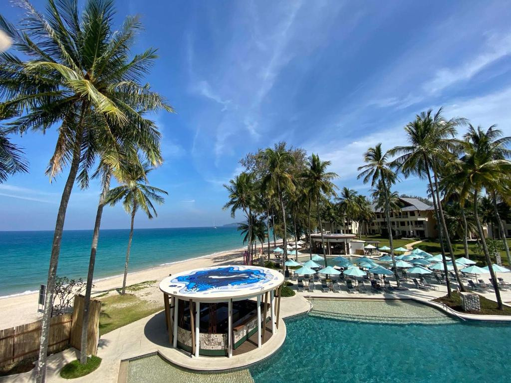 SAII LAGUNA PHUKET (EX. OUTRIGGER LAGUNA PHUKET BEACH RESORT) — фото 12
