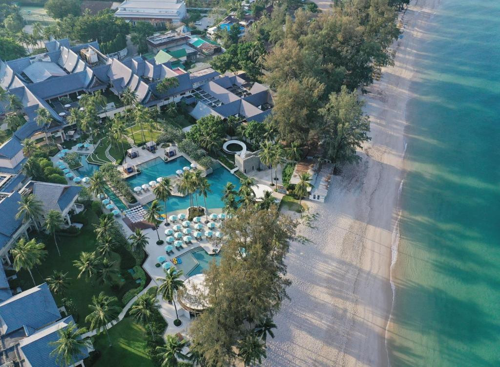 SAII LAGUNA PHUKET (EX. OUTRIGGER LAGUNA PHUKET BEACH RESORT) — фото 13