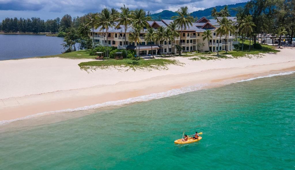 SAII LAGUNA PHUKET (EX. OUTRIGGER LAGUNA PHUKET BEACH RESORT) — фото 14