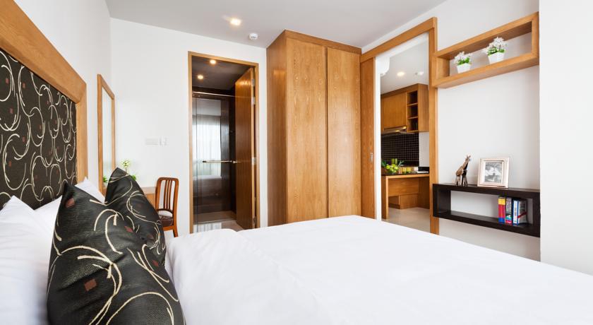 SAIYUAN BURI RESORT & SPA — фото 10