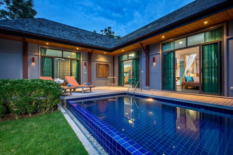SAIYUAN ESTATE BY TROPICLOOK VILLA — фото 6