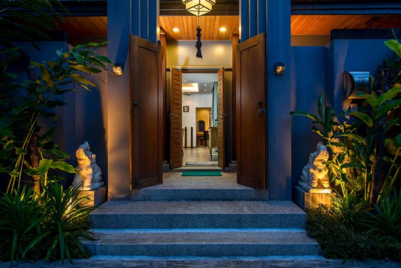 SAIYUAN ESTATE BY TROPICLOOK VILLA — фото 7