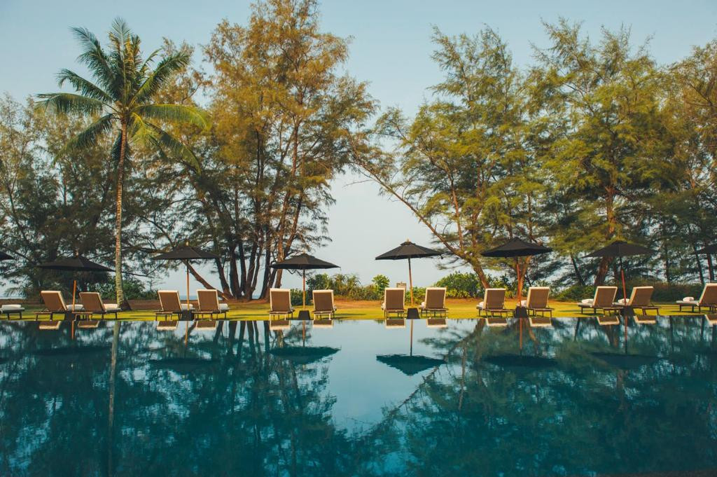 SALA PHUKET — фото 9