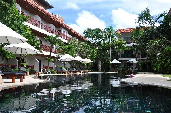 SALATHAI RESORT