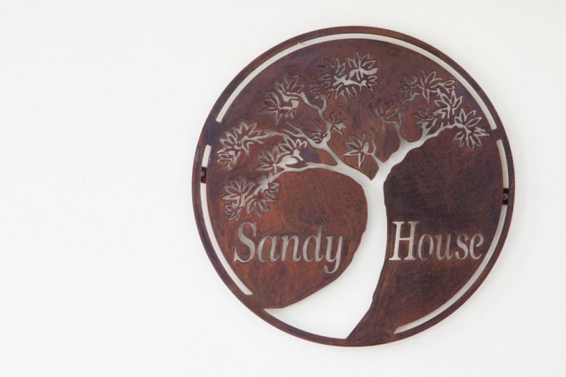 SANDY HOUSE RAWAI — фото 16